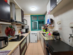 Blk 476 Segar Gardens (Bukit Panjang), HDB 5 Rooms #509865451